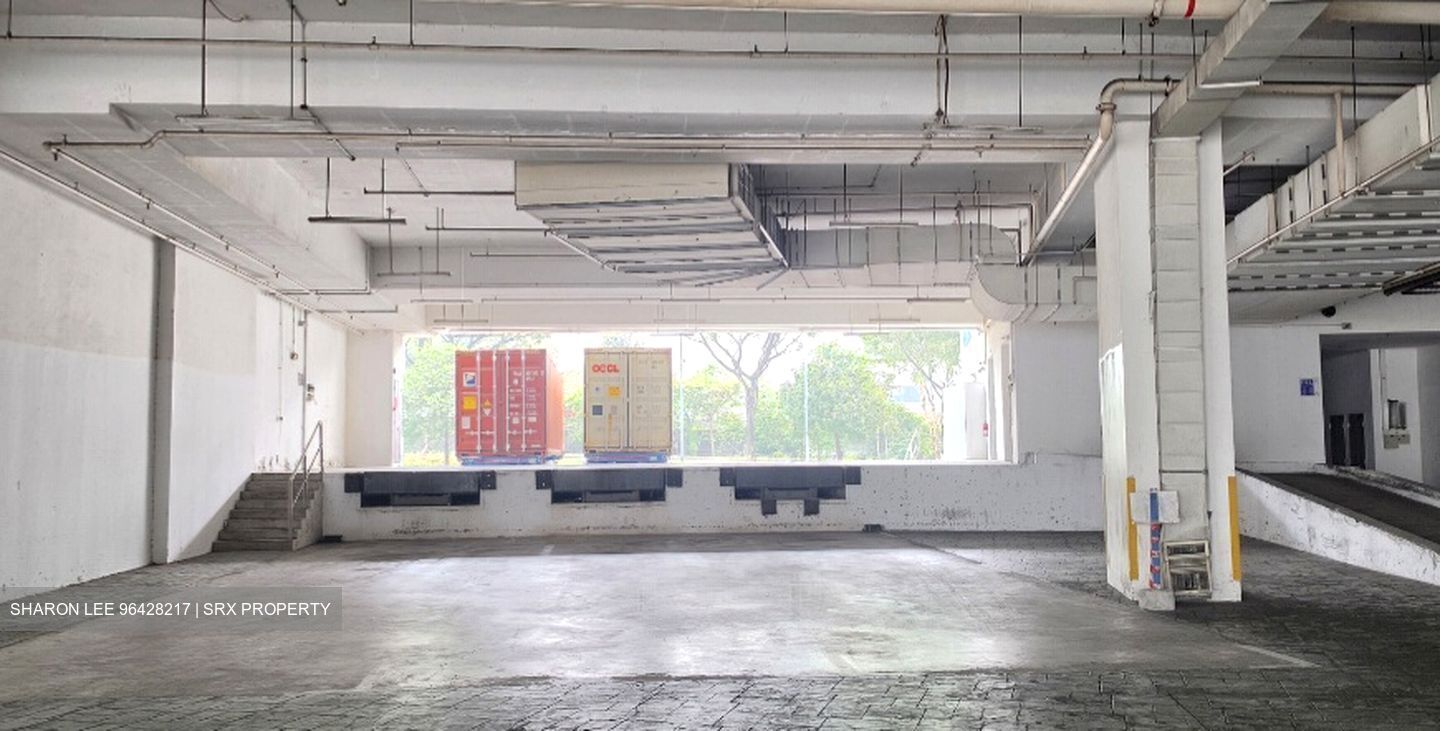 Space@tampines (D18), Factory #635099971